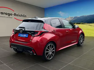 Toyota Yaris 1.5 VVT-i HSD GR Sport 130
