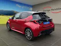 Toyota Yaris 1.5 VVT-i HSD GR Sport 130