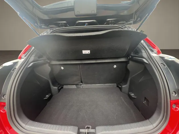 Toyota Yaris 1.5 VVT-i HSD GR Sport 130