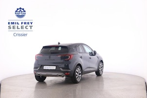 Vehicle image RENAULT Captur 1.6 E-Tech techno