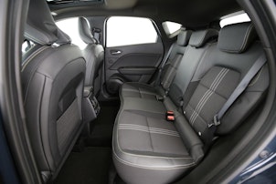 Vehicle image RENAULT Captur 1.6 E-Tech techno