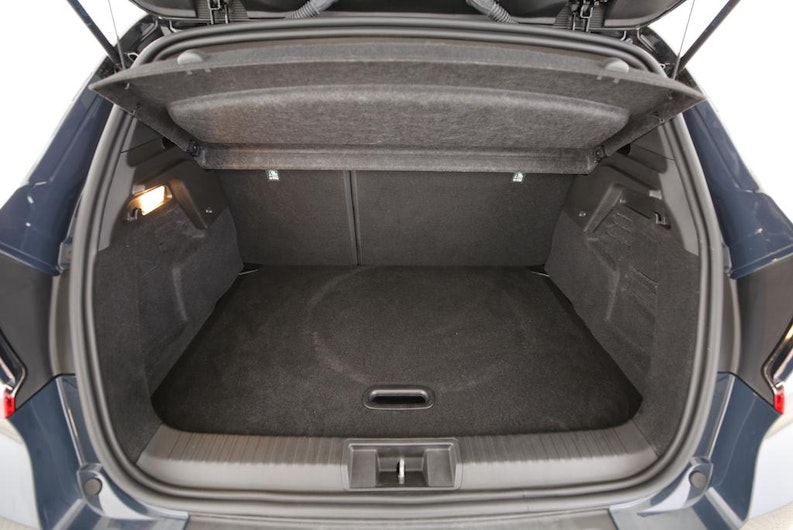 Vehicle image RENAULT CAPTUR