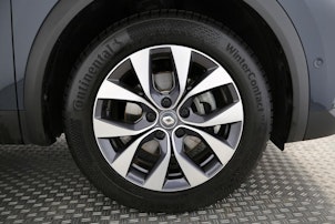 Vehicle image RENAULT Captur 1.6 E-Tech techno