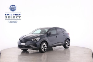 Vehicle image RENAULT Captur 1.6 E-Tech techno