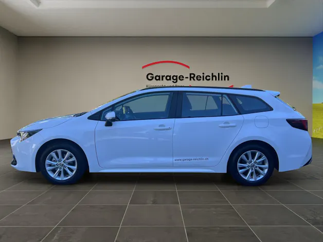 Toyota Corolla Touring Sports 1.8 HSD Comfort