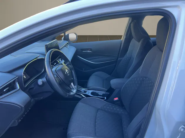 Toyota Corolla Touring Sports 1.8 HSD Comfort