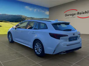 Toyota Corolla Touring Sports 1.8 HSD Comfort