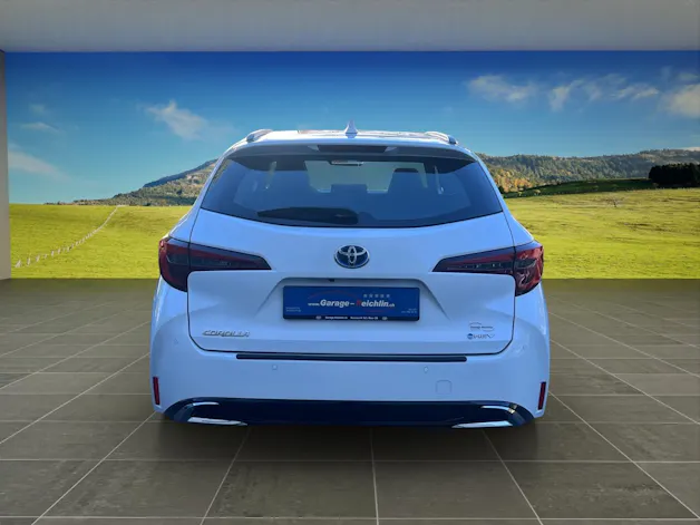 Toyota Corolla Touring Sports 1.8 HSD Comfort