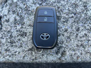 Toyota Corolla Touring Sports 1.8 HSD Comfort