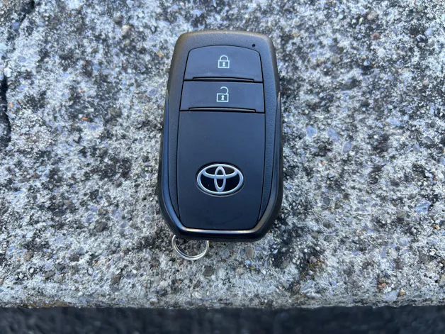 Toyota Corolla Touring Sports 1.8 HSD Comfort