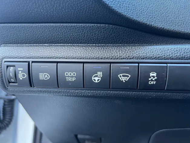 Toyota Corolla Touring Sports 1.8 HSD Comfort