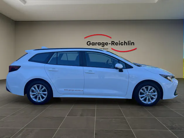 Toyota Corolla Touring Sports 1.8 HSD Comfort