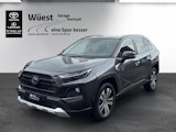 First vehicle image