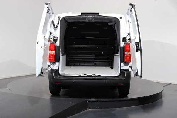 CITROEN Jumpy Kaw. M 1.5 BlueHDi 120 S/S 3