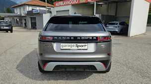 Land Rover Range Rover Velar 2.0 T R-Dynamic HSE