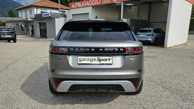 Land Rover Range Rover Velar 2.0 T R-Dynamic HSE