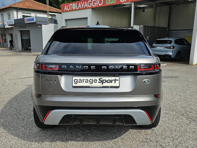 Land Rover Range Rover Velar 2.0 T R-Dynamic HSE