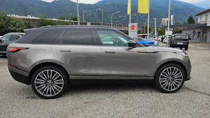 Land Rover Range Rover Velar 2.0 T R-Dynamic HSE