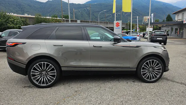 Land Rover Range Rover Velar 2.0 T R-Dynamic HSE