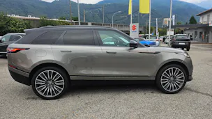 Land Rover Range Rover Velar 2.0 T R-Dynamic HSE