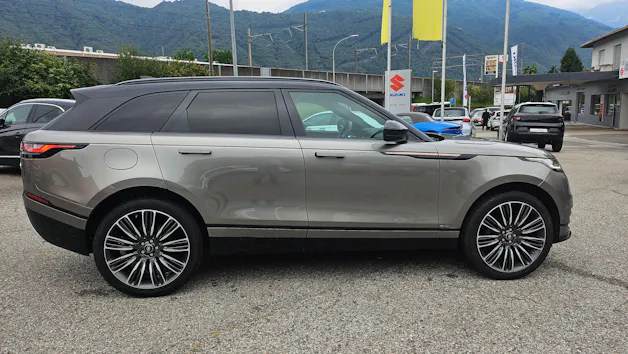 Land Rover Range Rover Velar 2.0 T R-Dynamic HSE