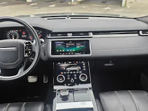 Land Rover Range Rover Velar 2.0 T R-Dynamic HSE