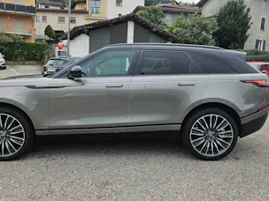 Land Rover Range Rover Velar 2.0 T R-Dynamic HSE