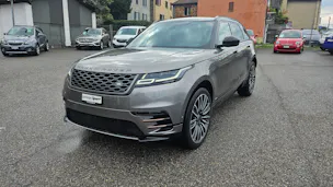 Land Rover Range Rover Velar 2.0 T R-Dynamic HSE