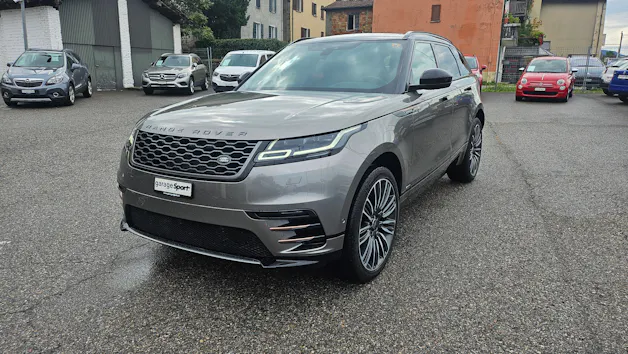 Land Rover Range Rover Velar 2.0 T R-Dynamic HSE