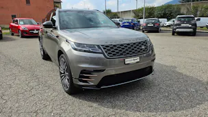 Land Rover Range Rover Velar 2.0 T R-Dynamic HSE