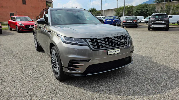 Land Rover Range Rover Velar 2.0 T R-Dynamic HSE