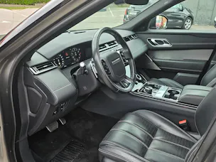 Land Rover Range Rover Velar 2.0 T R-Dynamic HSE