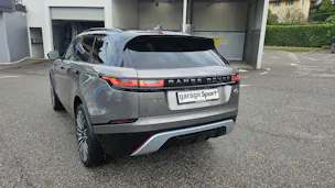 Land Rover Range Rover Velar 2.0 T R-Dynamic HSE