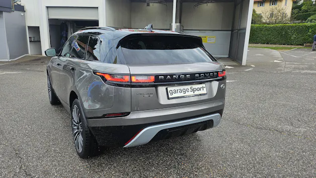 Land Rover Range Rover Velar 2.0 T R-Dynamic HSE