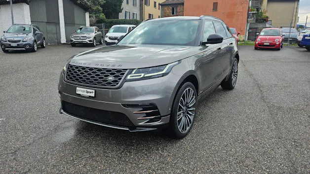 Land Rover Range Rover Velar 2.0 T R-Dynamic HSE