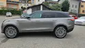 Land Rover Range Rover Velar 2.0 T R-Dynamic HSE
