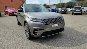 Land Rover Range Rover Velar 2.0 T R-Dynamic HSE