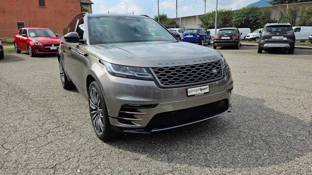 Land Rover Range Rover Velar 2.0 T R-Dynamic HSE