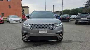Land Rover Range Rover Velar 2.0 T R-Dynamic HSE