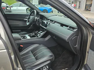 Land Rover Range Rover Velar 2.0 T R-Dynamic HSE