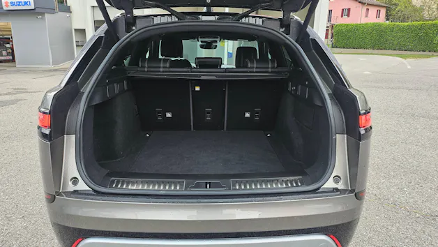 Land Rover Range Rover Velar 2.0 T R-Dynamic HSE