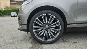 Land Rover Range Rover Velar 2.0 T R-Dynamic HSE