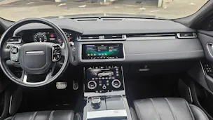 Land Rover Range Rover Velar 2.0 T R-Dynamic HSE