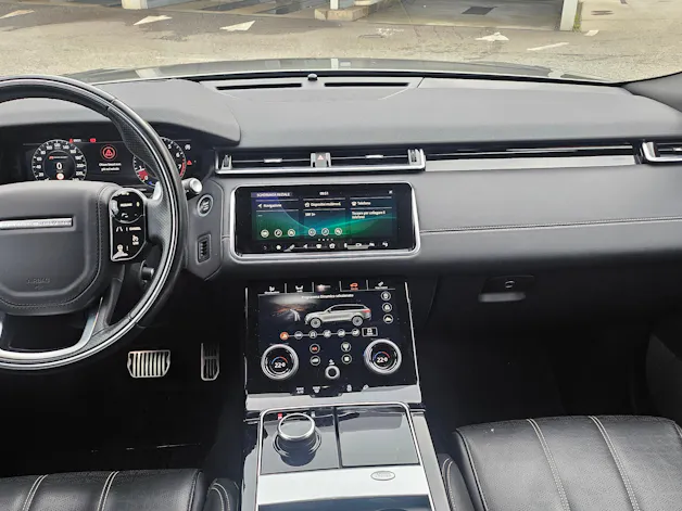 Land Rover Range Rover Velar 2.0 T R-Dynamic HSE