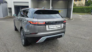 Land Rover Range Rover Velar 2.0 T R-Dynamic HSE