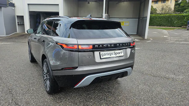 Land Rover Range Rover Velar 2.0 T R-Dynamic HSE
