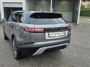Land Rover Range Rover Velar 2.0 T R-Dynamic HSE