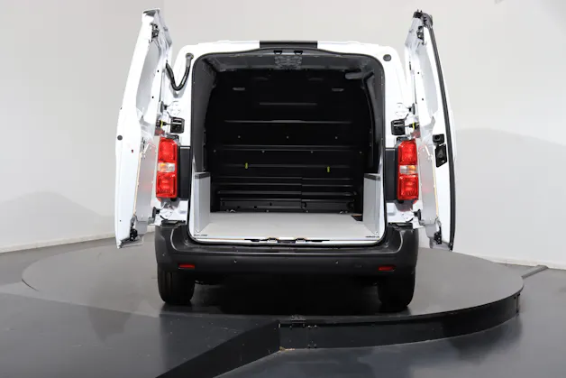 Citroën Jumpy Kaw. M 2.0 BlueHDi 145 S/S