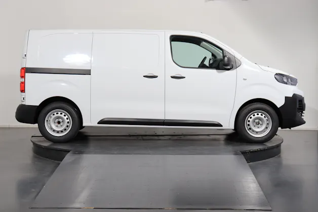 Citroën Jumpy Kaw. M 2.0 BlueHDi 145 S/S