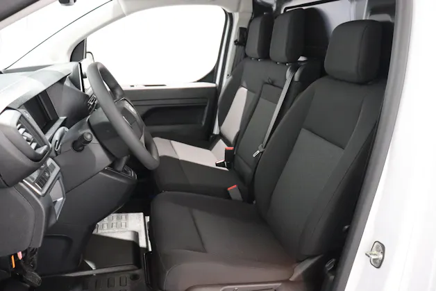 Citroën Jumpy Kaw. M 2.0 BlueHDi 145 S/S